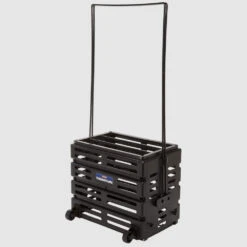 Tourna Pickleball Ballport Deluxe With Wheels -Hoka Sports Gear Shop 360085 2