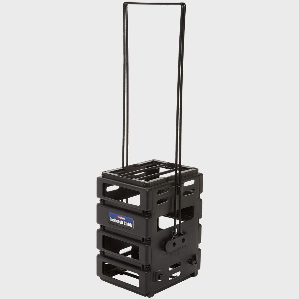 Tourna Pickleball Ballport Mini 4 Tourna Pickleball Ballport Mini - Image 2