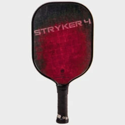 Onix Stryker 4 Composite Paddle -Hoka Sports Gear Shop 360161 red 1