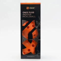 Onix Fuse Indoor Pickleball 3 Pack