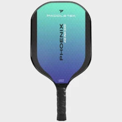 Paddletek Phoenix Genesis Paddle