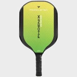 Paddletek Phoenix Genesis Paddle -Hoka Sports Gear Shop 360247 grn 1