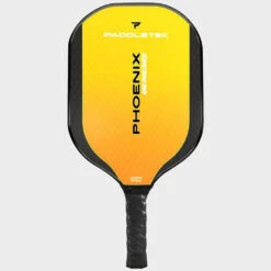 Paddletek Phoenix Genesis Paddle -Hoka Sports Gear Shop 360247 yel 1