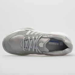 K-Swiss Express Light Pickleball Women's Highrise/White 10 K-Swiss Express Light Pickleball Women's Highrise/White -Hoka Sports Gear Shop 360266 2