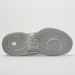 K-Swiss Express Light Pickleball Women's Highrise/White 11 K-Swiss Express Light Pickleball Women's Highrise/White -Hoka Sports Gear Shop 360266 4