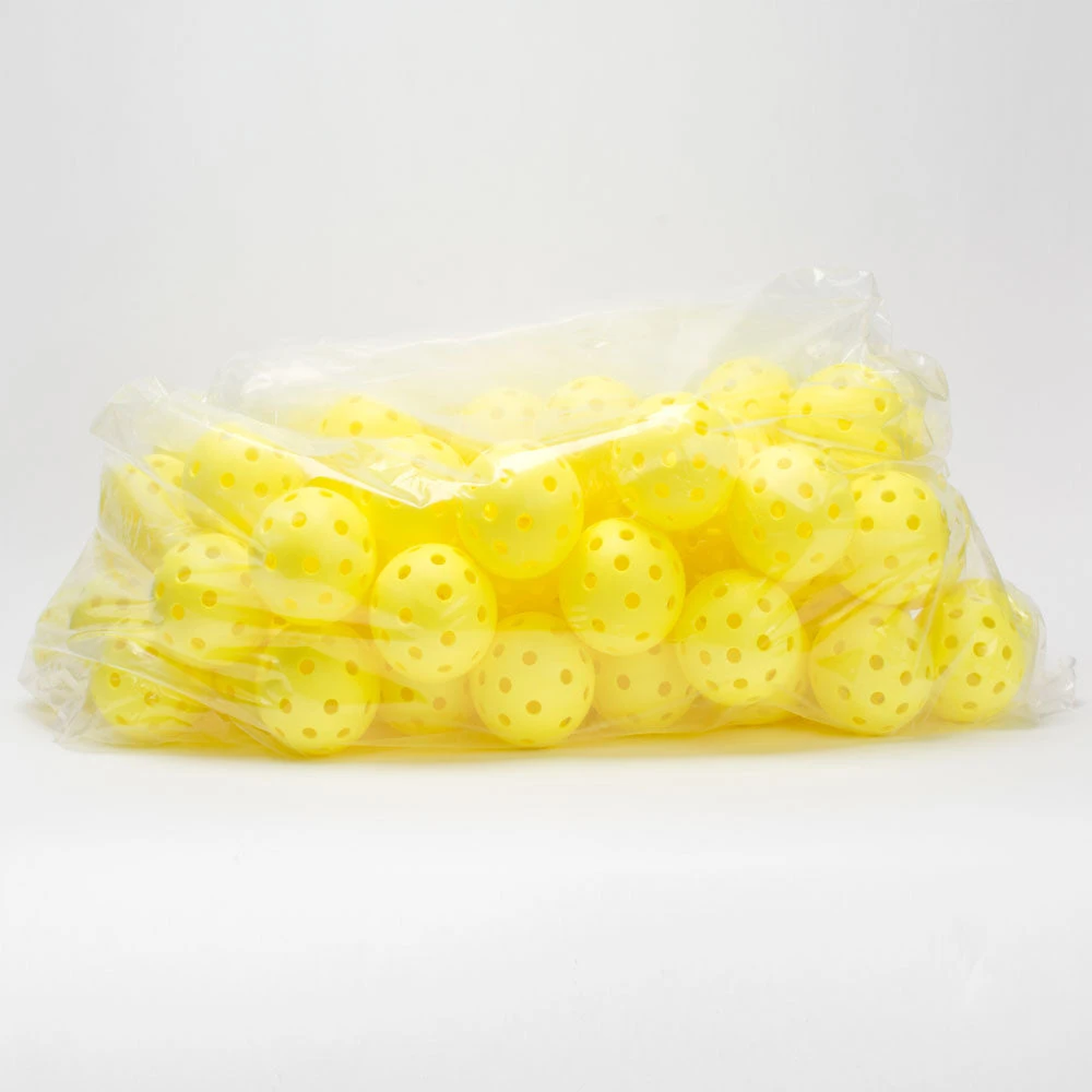 Penn 40 Outdoor Pickleball 100 Pack 3 Penn 40 Outdoor Pickleball 100 Pack