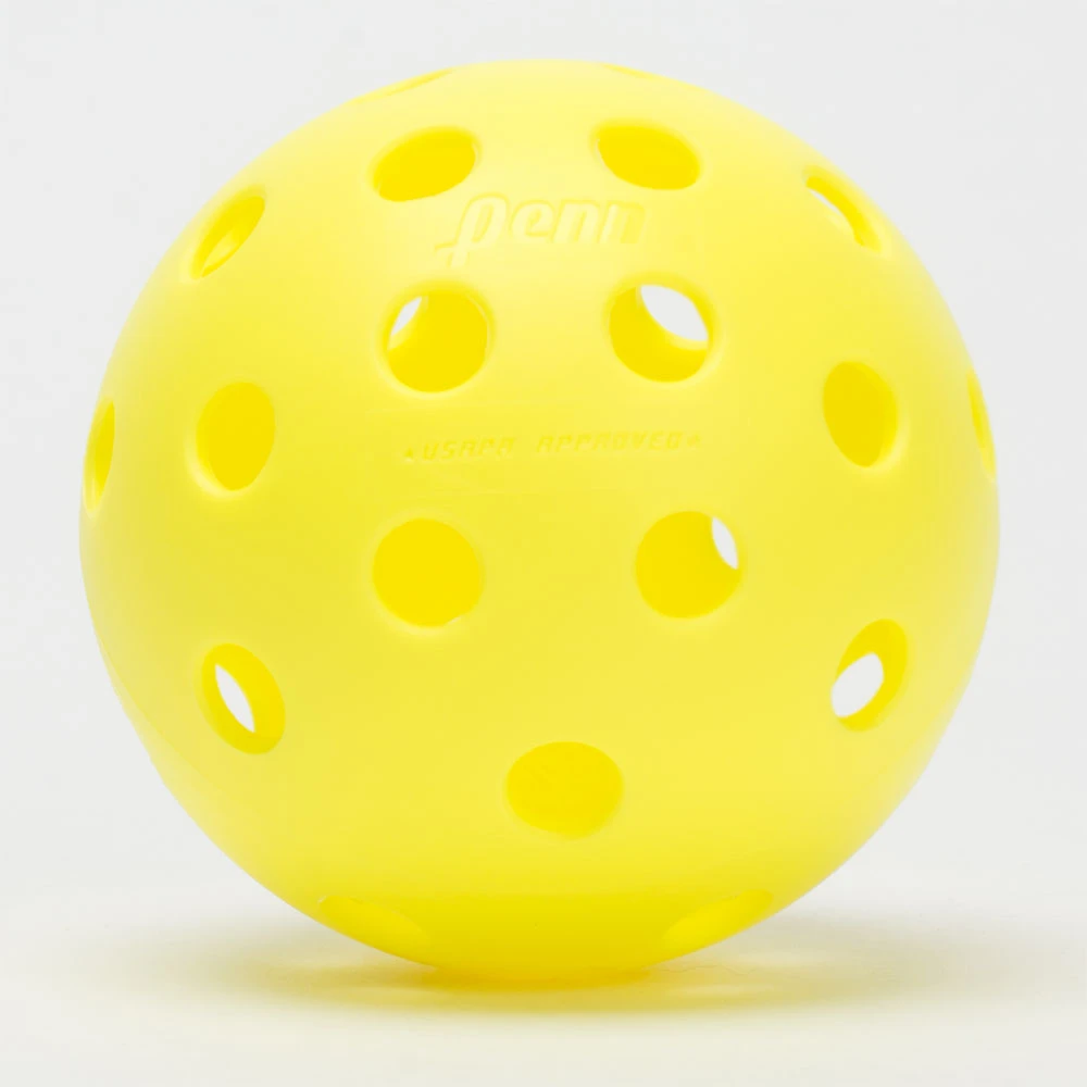 Penn 40 Outdoor Pickleball 100 Pack 4 Penn 40 Outdoor Pickleball 100 Pack - Image 2