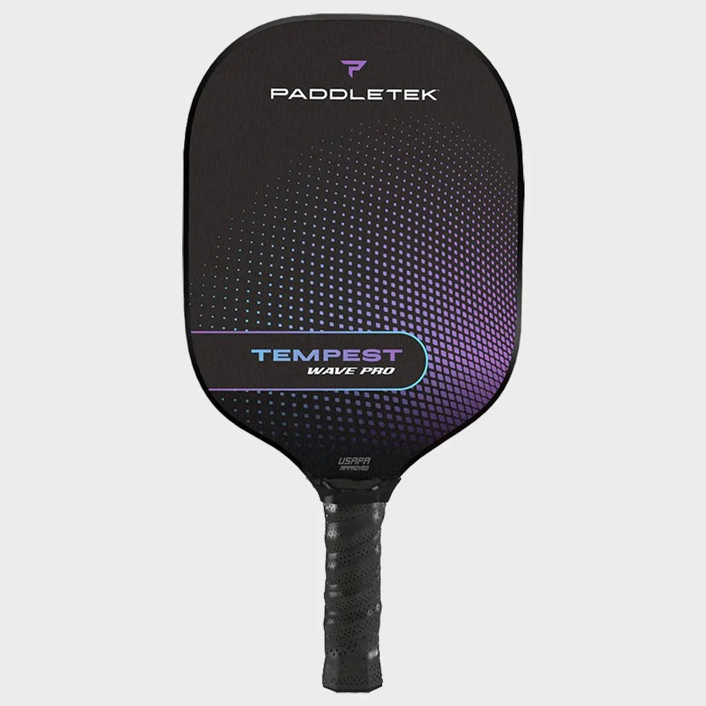 Paddletek Tempest Wave Pro Paddle 5 Paddletek Tempest Wave Pro Paddle - Image 3