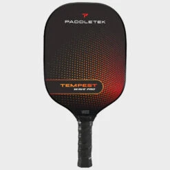 Paddletek Tempest Wave Pro Paddle 12 Paddletek Tempest Wave Pro Paddle -Hoka Sports Gear Shop 360301 red 1