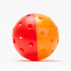 Gamma Two Tone Pickelball Outdoor Training Balls 12 Pack -Hoka Sports Gear Shop 360341 2