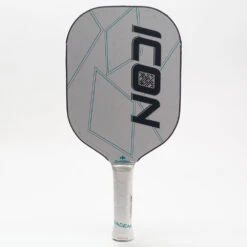 Diadem Icon Lite Weight Pickleball Paddle -Hoka Sports Gear Shop 360346 wht 1