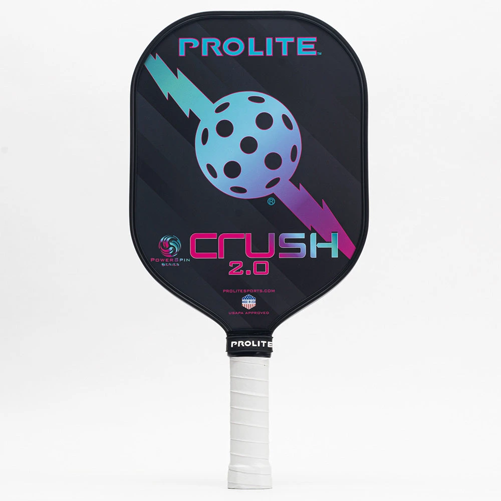 PROLITE Crush Powerspin 2.0 4 PROLITE Crush Powerspin 2.0 - Image 2