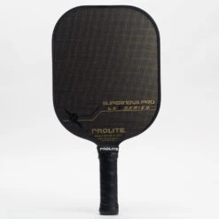 PROLITE Supernova Pro LX 8 PROLITE Supernova Pro LX -Hoka Sports Gear Shop 360370 gld 1