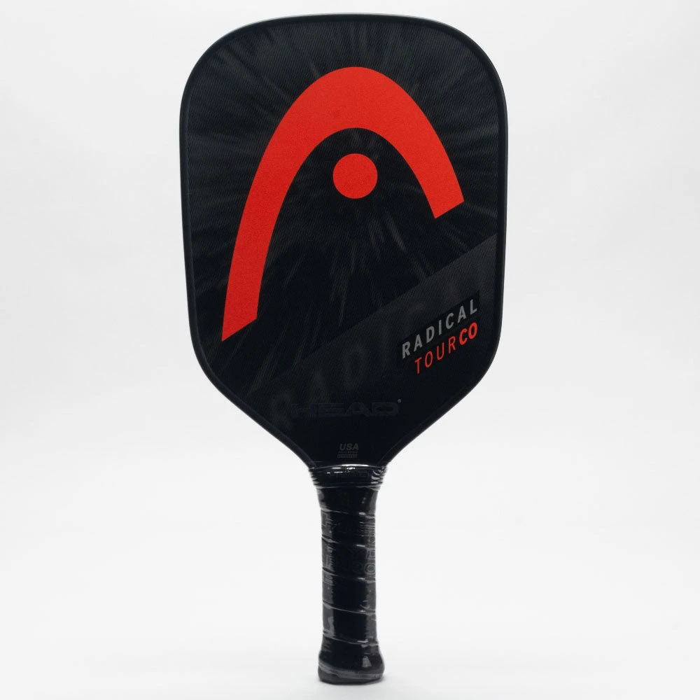 HEAD Radical Tour CO Paddle New 3 HEAD Radical Tour CO Paddle New