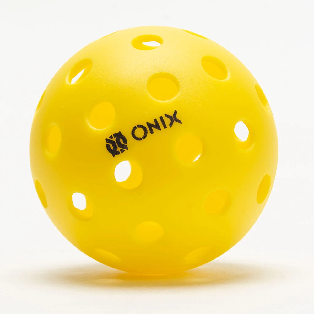 Onix Pure 2 Outside Pickleball 6 Pack 4 Onix Pure 2 Outside Pickleball 6 Pack - Image 2