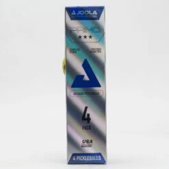 JOOLA Primo 3-Star 4 Pack -Hoka Sports Gear Shop 360397 3
