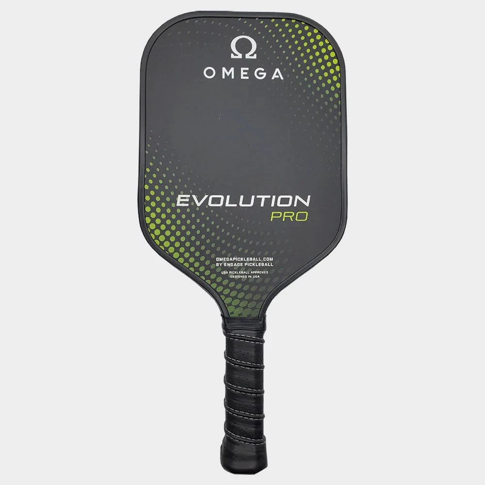 Engage Omega Evolution Pro 3 Engage Omega Evolution Pro