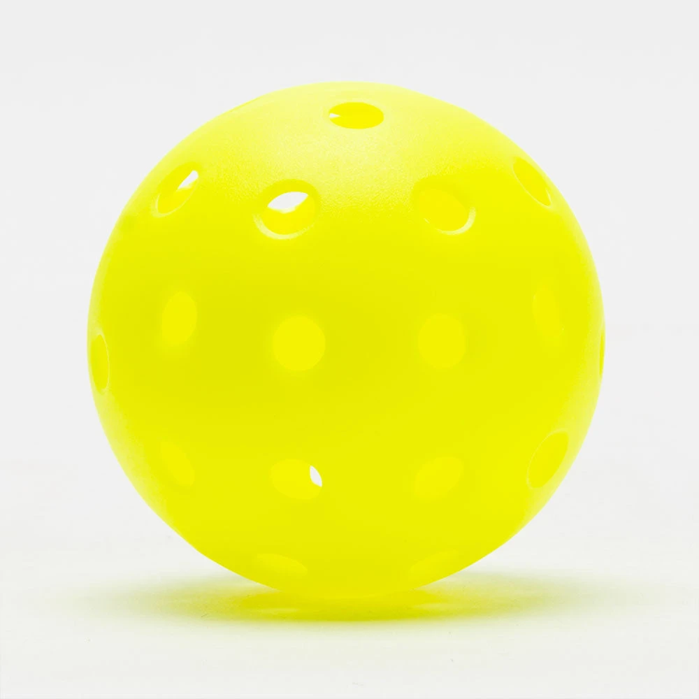 Pro Penn 40 Outdoor Pickleball 3 Pack 4 Pro Penn 40 Outdoor Pickleball 3 Pack - Image 2