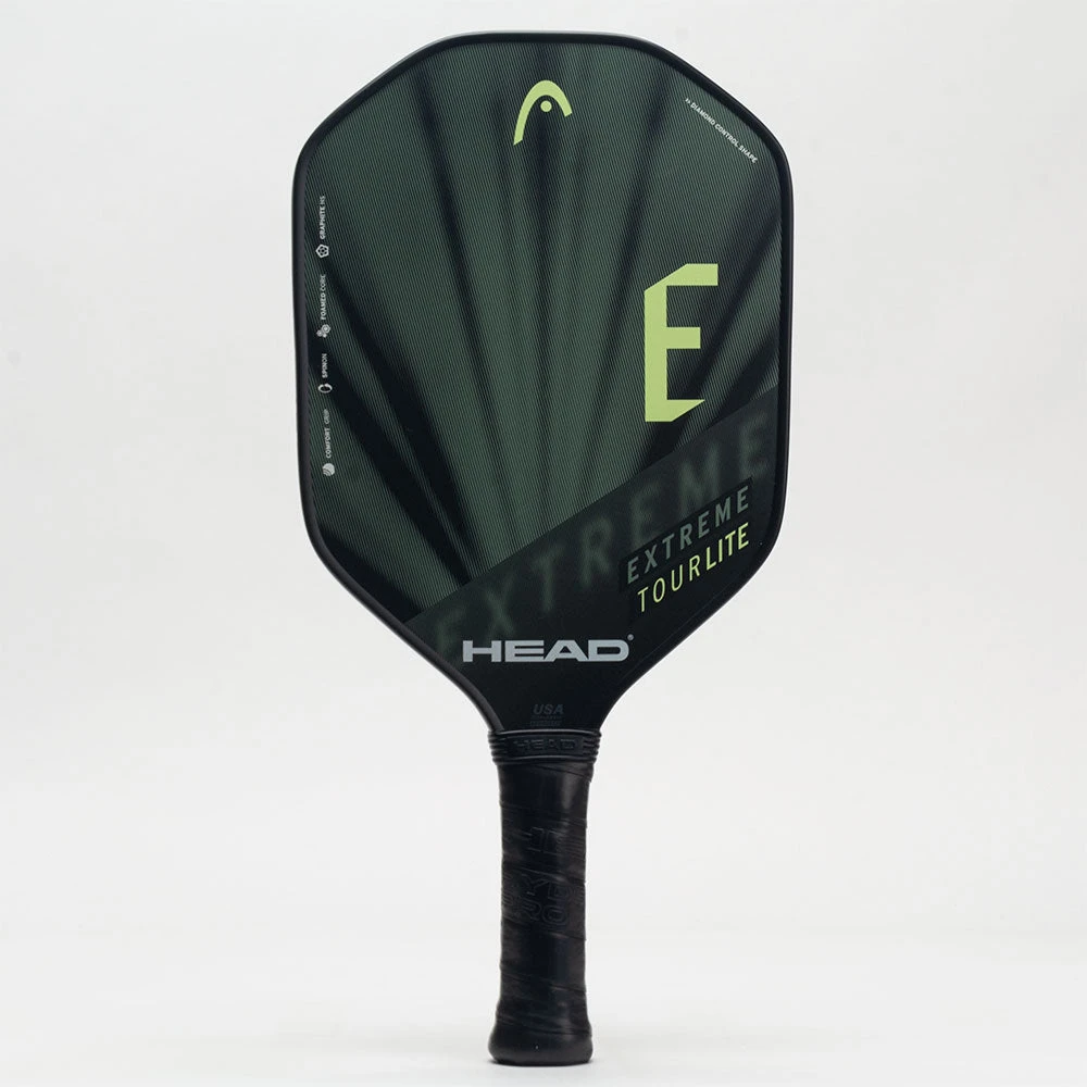 HEAD Extreme Tour Lite 2023 Paddle 4 HEAD Extreme Tour Lite 2023 Paddle - Image 2