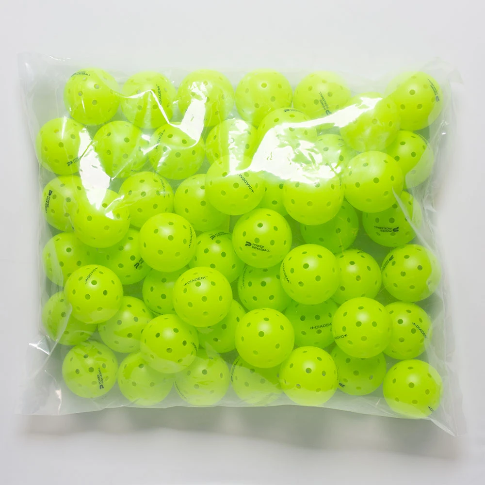 Diadem Premier Power Pickleball 50 Pack 3 Diadem Premier Power Pickleball 50 Pack