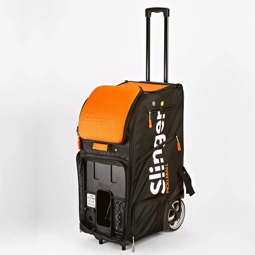 Slinger Pickleball Slam Pack 3 Slinger Pickleball Slam Pack