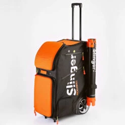 Slinger Pickleball Slam Pack 19 Slinger Pickleball Slam Pack -Hoka Sports Gear Shop 360468 02