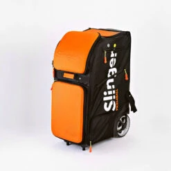 Slinger Pickleball Slam Pack 17 Slinger Pickleball Slam Pack -Hoka Sports Gear Shop 360468 04