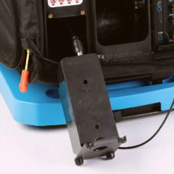 Slinger Pickleball Slam Pack 22 Slinger Pickleball Slam Pack -Hoka Sports Gear Shop 360468 07