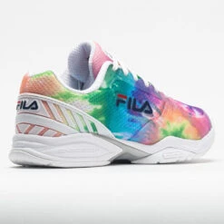 Fila Volley Zone Women's Tie-Dye Print -Hoka Sports Gear Shop 370004 6