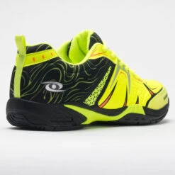 Acacia Dinkshot II Men's Lime/Black -Hoka Sports Gear Shop 370020 6