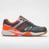 Acacia Hypershot II Men's Grey/Orange 1 Acacia Hypershot II Men's Grey/Orange -Hoka Sports Gear Shop 370021 3