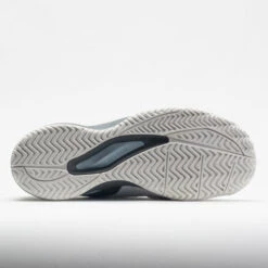 Wilson Rush Pro Ace Pickler Women's White/Stormy Weather/Baby Blue 11 Wilson Rush Pro Ace Pickler Women's White/Stormy Weather/Baby Blue -Hoka Sports Gear Shop 370047 4