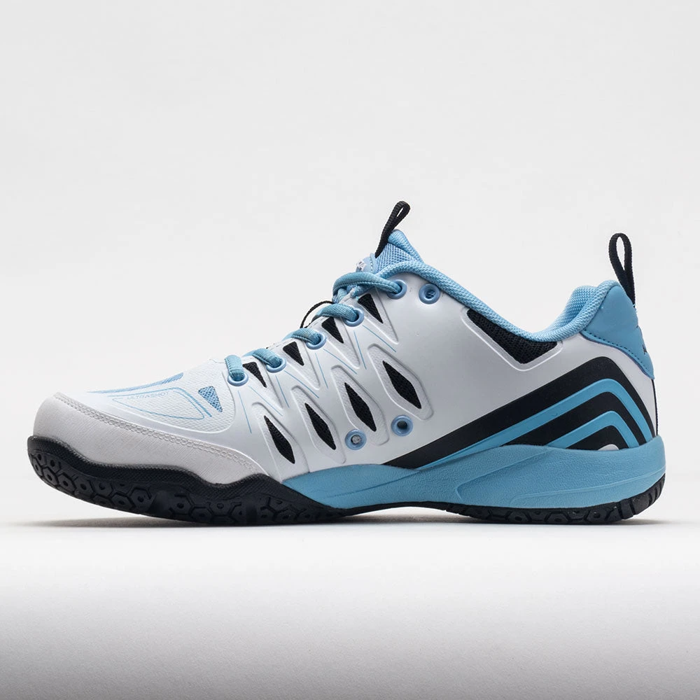 Acacia Corrine Carr Signature Edition Women's Light Blue/Black/White 4 Acacia Corrine Carr Signature Edition Women's Light Blue/Black/White - Image 2