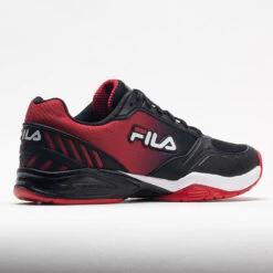 Fila Volley Zone Men's Red/White/Black 13 Fila Volley Zone Men's Red/White/Black -Hoka Sports Gear Shop 370058 6