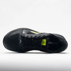 Tyrol Drive V 2022 Men's Black/Lime 10 Tyrol Drive V 2022 Men's Black/Lime -Hoka Sports Gear Shop 370061 2
