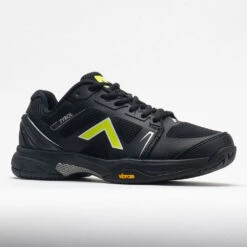 Tyrol Drive V 2022 Men's Black/Lime 12 Tyrol Drive V 2022 Men's Black/Lime -Hoka Sports Gear Shop 370061 5
