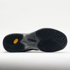 Tyrol Velocity V Men's Black/Purple -Hoka Sports Gear Shop 370066 4