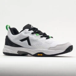 Tyrol Velocity V Women's White/Green -Hoka Sports Gear Shop 370068 5