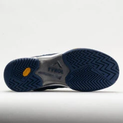 Tyrol Volley V Men's Navy/Green -Hoka Sports Gear Shop 370069 4