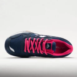 Tyrol Volley V Women's Navy/Pink -Hoka Sports Gear Shop 370070 2
