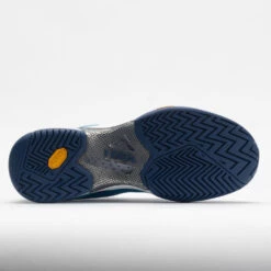 Tyrol Striker Pro V 2022 Women's Electric Blue/Navy -Hoka Sports Gear Shop 370075 4