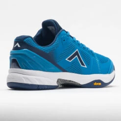 Tyrol Striker Pro V 2022 Women's Electric Blue/Navy -Hoka Sports Gear Shop 370075 6