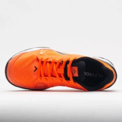 Tyrol Drive V 2022 Women's Orange/Black -Hoka Sports Gear Shop 370077 2