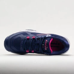 Diadora Trofeo 2 Pickleball Women's Blueprint/Pink Yarrow/White 10 Diadora Trofeo 2 Pickleball Women's Blueprint/Pink Yarrow/White -Hoka Sports Gear Shop 370080 2