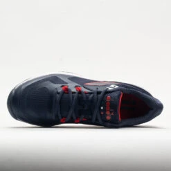 Diadora Trofeo 2 AG Pickleball Men's Blue Corsair/White/Fiery Red 10 Diadora Trofeo 2 AG Pickleball Men's Blue Corsair/White/Fiery Red -Hoka Sports Gear Shop 370082 2