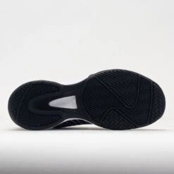 K-Swiss Court Express Pickleball Men's Black/White/Evening Primrose -Hoka Sports Gear Shop 370086 4