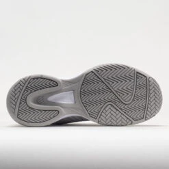 K-Swiss Court Express Pickleball Women's Vapor Blue/White/Coral Blush -Hoka Sports Gear Shop 370088 4