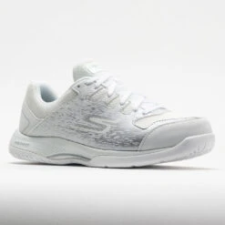 Skechers Viper Court Women's White 12 Skechers Viper Court Women's White -Hoka Sports Gear Shop 370096 5