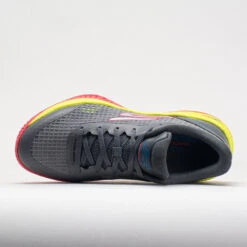 Skechers Viper Court Pro Women's Grey/Pink 10 Skechers Viper Court Pro Women's Grey/Pink -Hoka Sports Gear Shop 370101 2