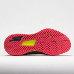 Skechers Viper Court Pro Women's Grey/Pink 11 Skechers Viper Court Pro Women's Grey/Pink -Hoka Sports Gear Shop 370101 4